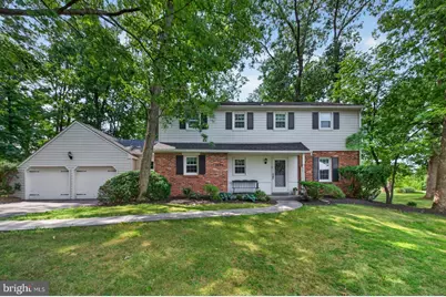 399 Woodlyn Drive, Collegeville, PA 19426 - Photo 1