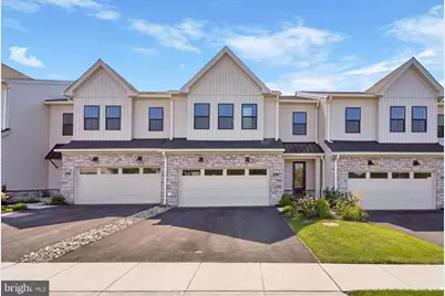 615 Regency Boulevard #CASSIDY FLOOR PLAN, Jenkintown, PA 19046 - Photo 1