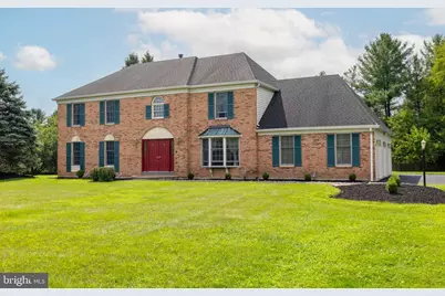 1342 Tanglewood Drive, North Wales, PA 19454 - Photo 2