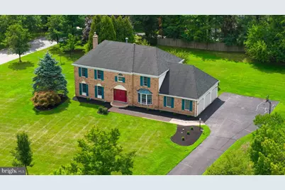 1342 Tanglewood Drive, North Wales, PA 19454 - Photo 4