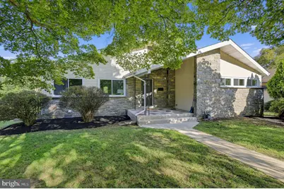 7724 Green Valley Road, Wyncote, PA 19095 - Photo 2