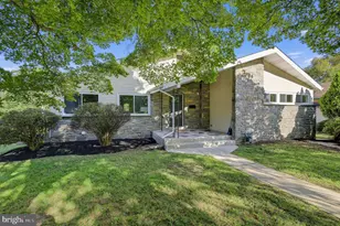 7724 Green Valley Rd, Wyncote, PA 19095 - Photo 2