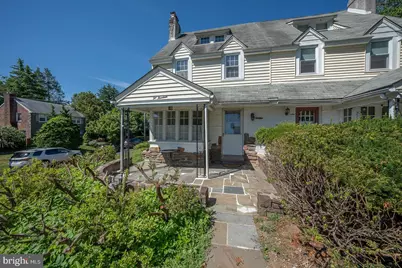 214 Harrogate Road, Wynnewood, PA 19096 - Photo 24