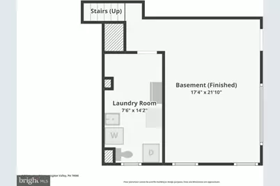 3436 Heather Road, Huntingdon Valley, PA 19006 - Photo 48