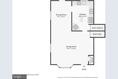3436 Heather Road, Huntingdon Valley, PA 19006 - Photo 46