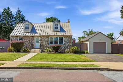 376 E 4th Street, Lansdale, PA 19446 - Photo 2