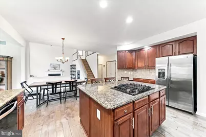 1104 Goshawk Cir, Audubon, PA 19403 - Photo 12