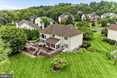 1104 Goshawk Cir, Audubon, PA 19403 - Photo 48