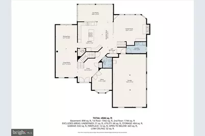 1104 Goshawk Cir, Audubon, PA 19403 - Photo 58