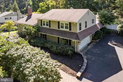 2315 Willow Brook Drive, Huntingdon Valley, PA 19006 - Photo 1