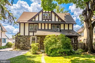 282 Hathaway Ln, Wynnewood, PA 19096 - Photo 2