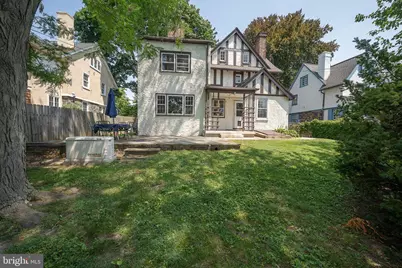 282 Hathaway Lane, Wynnewood, PA 19096 - Photo 4