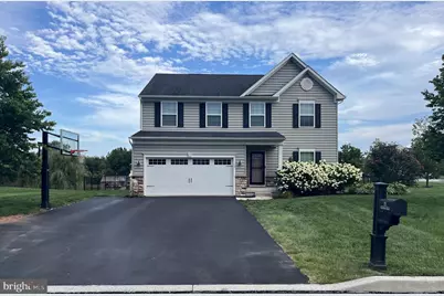 15 Blue Ridge Drive, Gilbertsville, PA 19525 - Photo 1