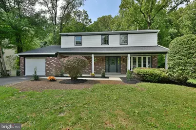 3225 Burn Brae Drive, Dresher, PA 19025 - Photo 4