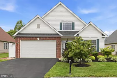 296 Westminster Lane, Souderton, PA 18964 - Photo 2