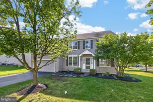 1045 Fallbrook Ln, Pottstown, PA 19464 - Photo 44