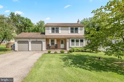 1903 Parkside Lane, Harleysville, PA 19438 - Photo 1