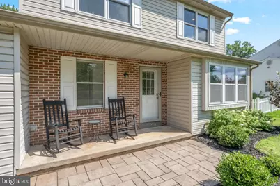 1903 Parkside Lane, Harleysville, PA 19438 - Photo 2