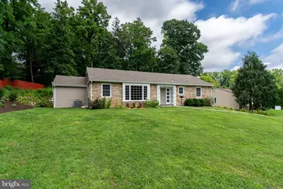 2809 W Church Road, Glenside, PA 19038 - Photo 2