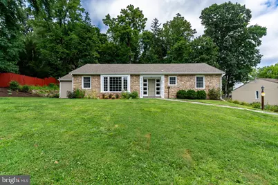 2809 W Church Road, Glenside, PA 19038 - Photo 1