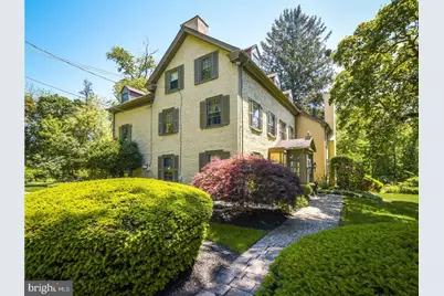 1871 Old Welsh Road, Abington, PA 19001 - Photo 2