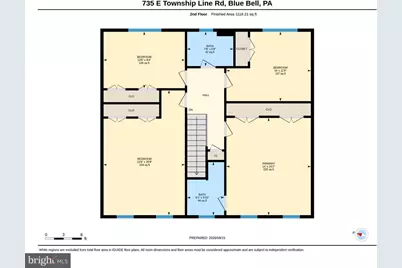 735 E Township Line Road, Blue Bell, PA 19422 - Photo 40