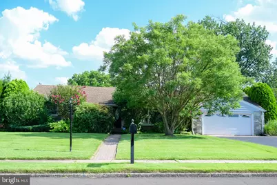 2171 Kent Road, Huntingdon Valley, PA 19006 - Photo 1