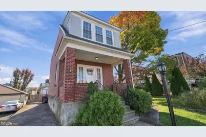 12 Elm Avenue, Jenkintown, PA 19046 - Photo 2