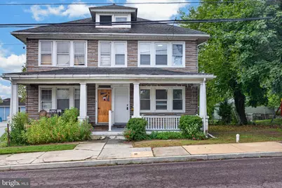 117 Elm Street, Pottstown, PA 19464 - Photo 1