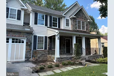 708 Harvard, Bala Cynwyd, PA 19004 - Photo 1