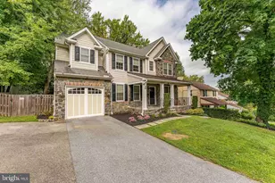 708 Harvard, Bala Cynwyd, PA 19004 - Photo 2