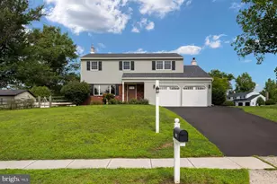 1908 Rampart Ln, Lansdale, PA 19446 - Photo 1
