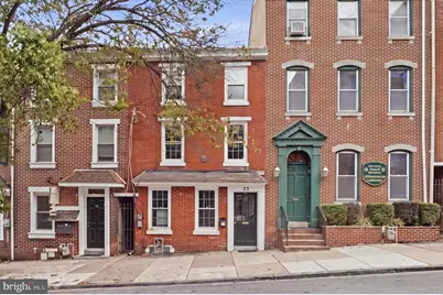 23 W Airy Street, Norristown, PA 19401 - Photo 1