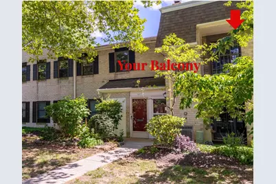501 N Bethlehem Pike #14-O, Ambler, PA 19002 - Photo 6