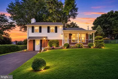 311 Spring Lane, King of Prussia, PA 19406 - Photo 1