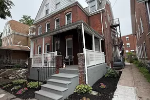 1105 W Airy St, Norristown, PA 19401 - Photo 1