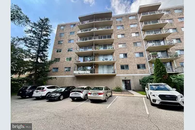 309 Florence Avenue #114-N, Jenkintown, PA 19046 - Photo 36