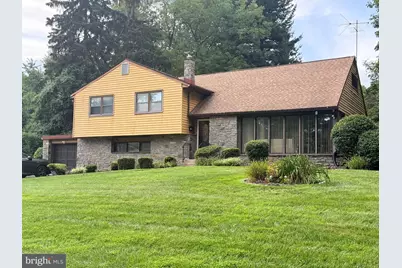 1028 Arboretum Road, Wyncote, PA 19095 - Photo 1