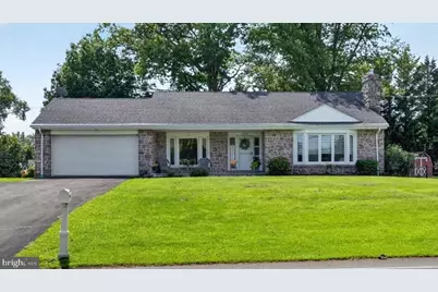 1532 Swamp Pike, Gilbertsville, PA 19525 - Photo 1