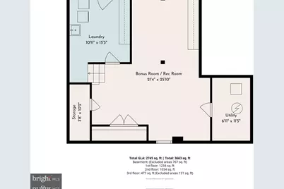 123 Kennedy Lane, Bryn Mawr, PA 19010 - Photo 48