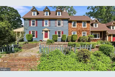 1416 Garrison Drive, Ambler, PA 19002 - Photo 2