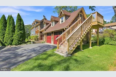 1416 Garrison Drive, Ambler, PA 19002 - Photo 4
