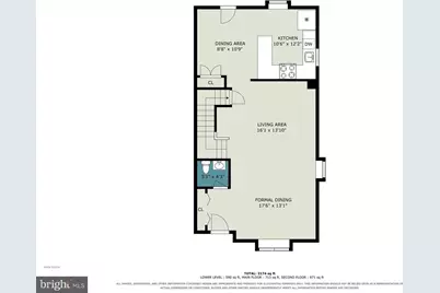 2496 Dragon Circle, West Norriton, PA 19403 - Photo 48