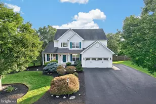 20 Ava Cir, Gilbertsville, PA 19525 - Photo 54