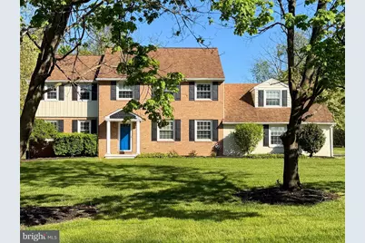 1804 Green Briar Drive, Eagleville, PA 19403 - Photo 1