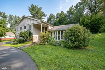 528 Sprague Road, Penn Valley, PA 19072 - Photo 1