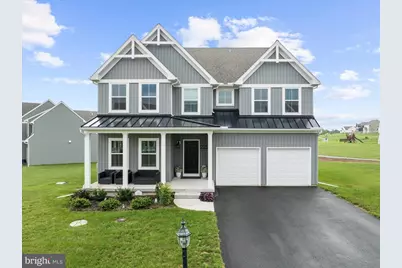 225 Cori Drive, Gilbertsville, PA 19525 - Photo 1
