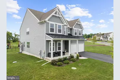 225 Cori Drive, Gilbertsville, PA 19525 - Photo 4