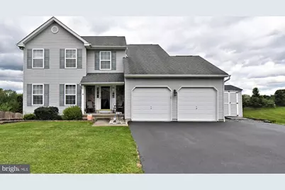 330 Bartman Avenue, Gilbertsville, PA 19525 - Photo 1