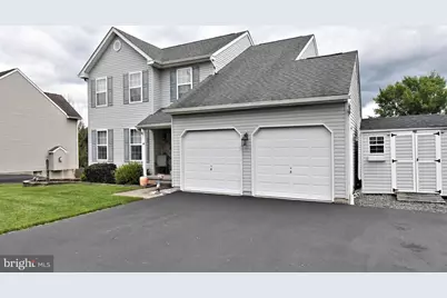 330 Bartman Avenue, Gilbertsville, PA 19525 - Photo 2
